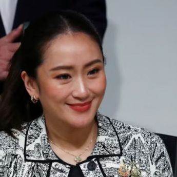 Paetongtarn Shinawatra Terpilih Sebagai PM Termuda Thailand