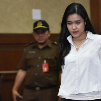 Jessica Wongso Bebas Hari Ini, Netizen: Bentar Lagi Diundang Podcast