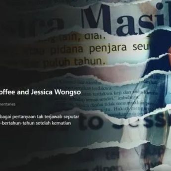 Fakta-Fakta Film Dokumenter Kasus Jessica yang Baru Saja Dibebaskan