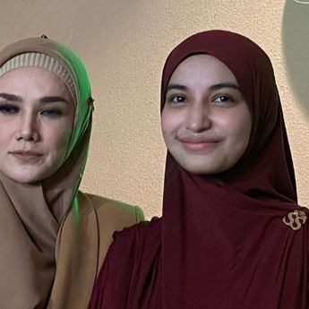 Jadi Korban KDRT, Cut Intan Nabila: 5 Tahun Hidup Seperti di Neraka