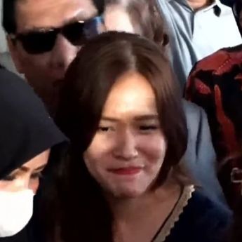 Jessica Wongso Ungkap Hal Ini Usai Dinyatakan Bebas