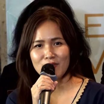 Jessica Wongso: Tak Ada Kebencian Lagi di Hati Saya