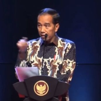 Terbongkar! Ini Video Jokowi yang Disebar Hasto Diduga Mau Pakai Penegak Hukum buat Intimidasi