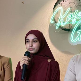 Lebih Sadis, Cut Intan Nabila Bagikan Video KDRT Armor Toreador: Piting Leher Pakai Dengkul