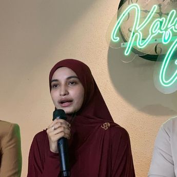 Bantah Cabut Laporan, Cut Intan Nabila Tuntaskan Jalur Hukum