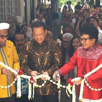 Rumarasa Nusantara  Hadirkan Konsep Baru Sajikan Kuliner Cita Rasa Tradisional