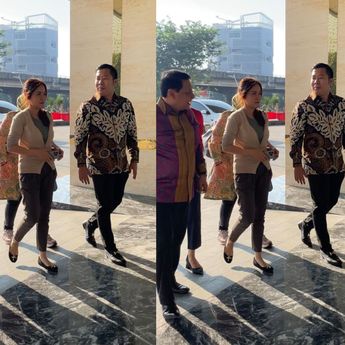 Jessica Kumala Wongso Blak-blakan ke NTV Usai Bebas dari Penjara