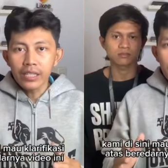 Viral Konten Kreator Sebut Suku Jawa Identik dengan Kuli, Langsung Buru-buru Klarifikasi dan Minta Maaf