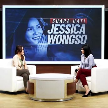 NTV Interview: Hanya di Nusantara TV: Suara Hati Jessica Wongso