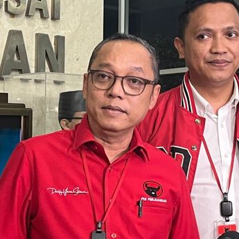 PDIP Buka Peluang Kerja Sama dengan KIM Plus di Pilkada Jakarta