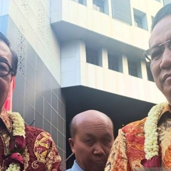 Respons Putusan MK Soal Pilkada, Kemenkumham: Harus Diatur PKPU