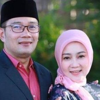 Pasca Viral Singgung Kematian Eril, Denis Malhotra Minta Maaf ke Ridwan Kamil