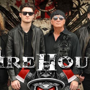 Band Rock Legend ‘FireHouse’ Akan Konser di Jakarta, Ini Jadwal dan Harga Tiketnya