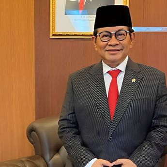 Pramono Anung, dari Sekjen PDIP, Menteri Jokowi hingga Calon Gubernur Jakarta