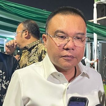 Desus Dibentuknya Kementerian Penerimaan Negara, Dasco: Masih Dinamika