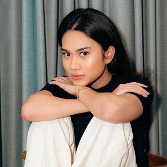 Nikita Mirzani: Salim Itu Mantannya Zize, Rachel Vennya Gak Boleh Cemburu Dong