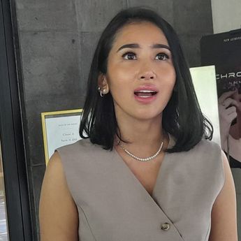 Selebgram Shahnaz Anindya Ngaku Jadi Korban KDRT Psikis dari Suami yang Presenter