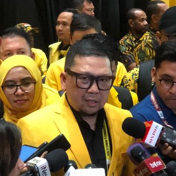 Golkar Sebut Peta Politik Jakarta Bisa Saja Berubah Usai Putusan MK