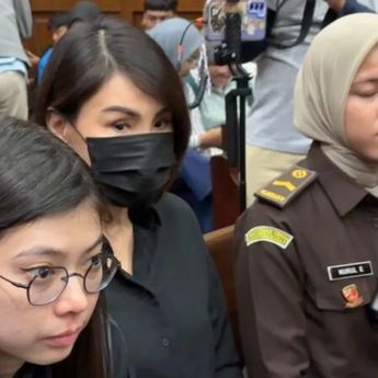 Perusahaan Smelter Akui Setor Rp 7,8 M ke Helena Lim