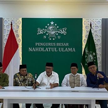 PBNU Kecewa Muhaimin Iskandar Tidak Hadir untuk Klarifikasi Hubungan PKB-NU