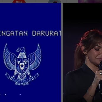 Najwa Shihab Posting Peringatan Darurat, Netizen Geruduk Instagramnya