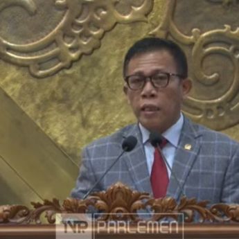 Masinton Soal Kunjungan Anies ke Markas PDIP: Bahas Pilkada Jakarta 2024