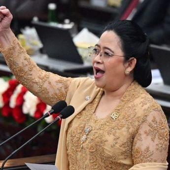 PDIP Ungkap Puan Maharani Jadi Ketua DPR Lagi