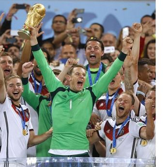 Manuel Neuer Resmi Pensiun, Mengakhiri Era Gemilang di Tim Nasional Jerman