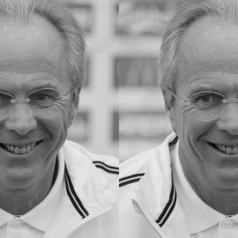 Profil Sven Goran Eriksson, yang Meninggal Dunia Setelah Berjuang Melawan Kanker