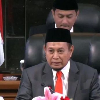 Berikut Daftar Nama Pimpinan Sementara di DPRD DKI Jakarta