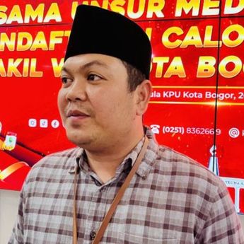 KPU Kota Bogor Siap Terima Pendaftaran Calon Wali Kota 27-29 Agustus 2024