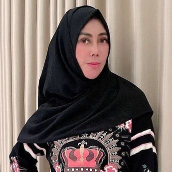 Sederet Bukti Diduga Amy Qanita Jadi Pelakor, dari Chat Mesra hingga Ucapan Ini