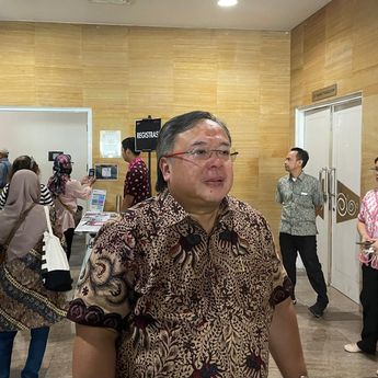 Bambang Brodjonegoro Ungkap Pembangunan Jangka Panjang IKN Butuh Waktu 20 Tahun