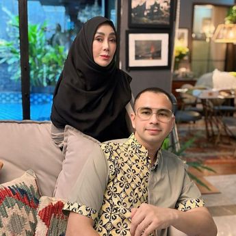 Raffi Ahmad jadi Ketua Timses Andra Soni-Dimyanti