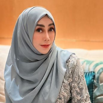 Terungkap Sosok Pria Beristri yang Diduga Jadi Selingkuhan Amy Qanita