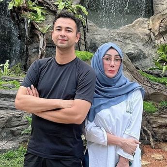 Heboh! Ibunda Raffi Ahmad Dituding Jadi Pelakor, Ini Buktinya