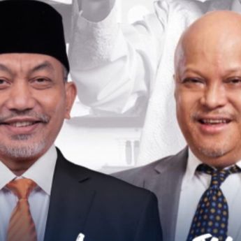 Ahmad Syaikhu dan Ilham Akbar Habibie Siap Daftar ke KPUD Hari ini