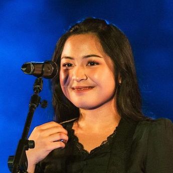 Bernadya Ungkap Inspirasi Bikin Lagu yang Sukses Bikin Banyak Orang Galau