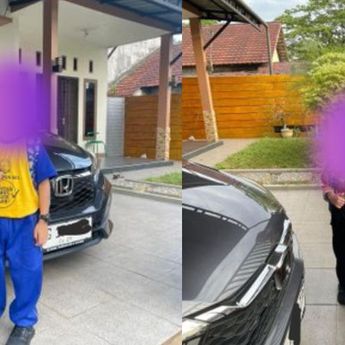 Tragis, Bocah 6 Tahun Dibiarkan Kehujanan dan Kelaparan Hingga Tewas di Tangan Ibu Tiri