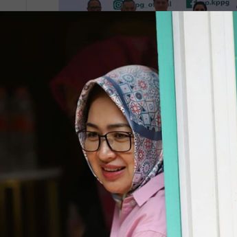 Airin Rachmi Diany Dibawa-bawa Kasus Ini