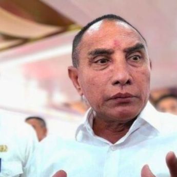 GP Ansor Tolak Hasan Basri Dampingi Edy Rahmayadi di Pilkada Sumut 2024