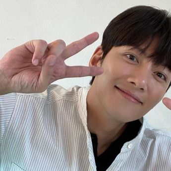 Bikin Iri, Ayu Ting Ting Pepet Ji Chang Wook di Lapor Pak