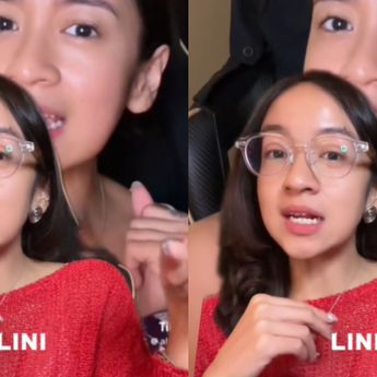 TikTokers Alya Dalila Minta Maaf Usai Hina Erina Gudono dengan Sebutan Mbak-mbak Jawa