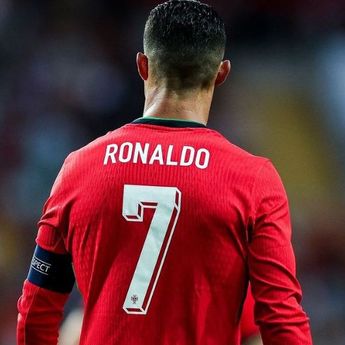 Ronaldo Isyaratkan Pensiun, Al-Nassr Bisa Jadi Klub Terakhir