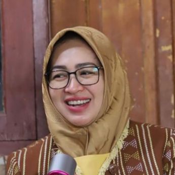 Profil Airin Rachmi Diany, Bakal Calon Gubernur Banten yang Diusung Partai Golkar