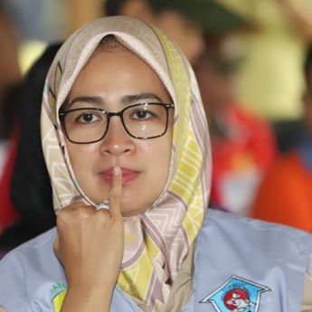 Ini Harta Kekayaan Airin, Sosok yang Sempat di Depak Golkar dan Didukung PDIP