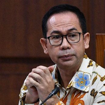 Rekam Jejak Suami Airin Rachmi Diany Bikin Syok, Ternyata Pernah Terjerat Banyak Kasus Korupsi