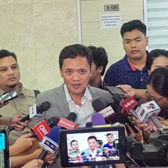 DPR Minta Kapolda NTT Evaluasi Pemecatan Rudy Soik