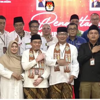 7 Profil Panelis Debat Perdana Pilkada Jakarta