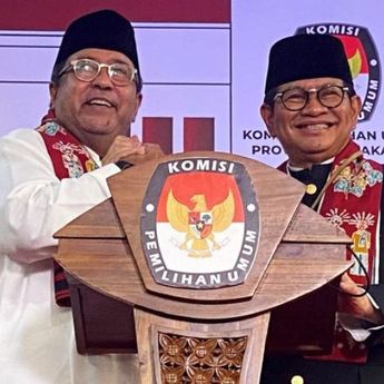 Maju Pilgub Jakarta 2024, Pramono Anung Pertimbangkan Mundur Jadi Anak Buah Jokowi